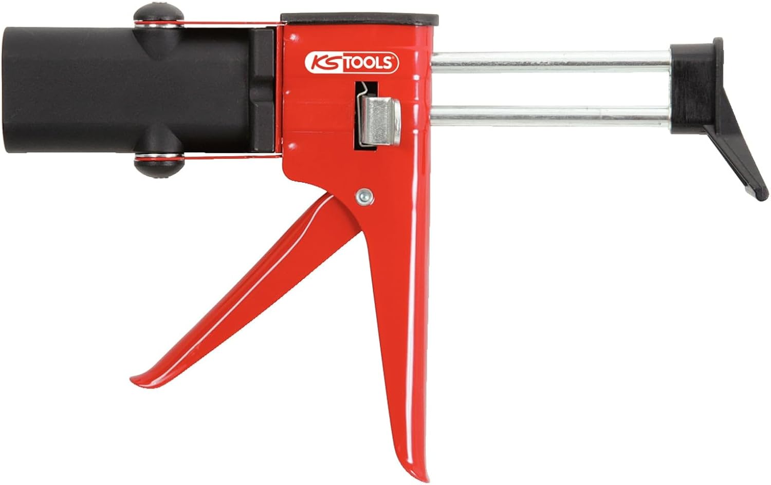 Thumbnail 2 de KS Tools 980.1080 Pistola Manuale per Cartucce Duo-Pack