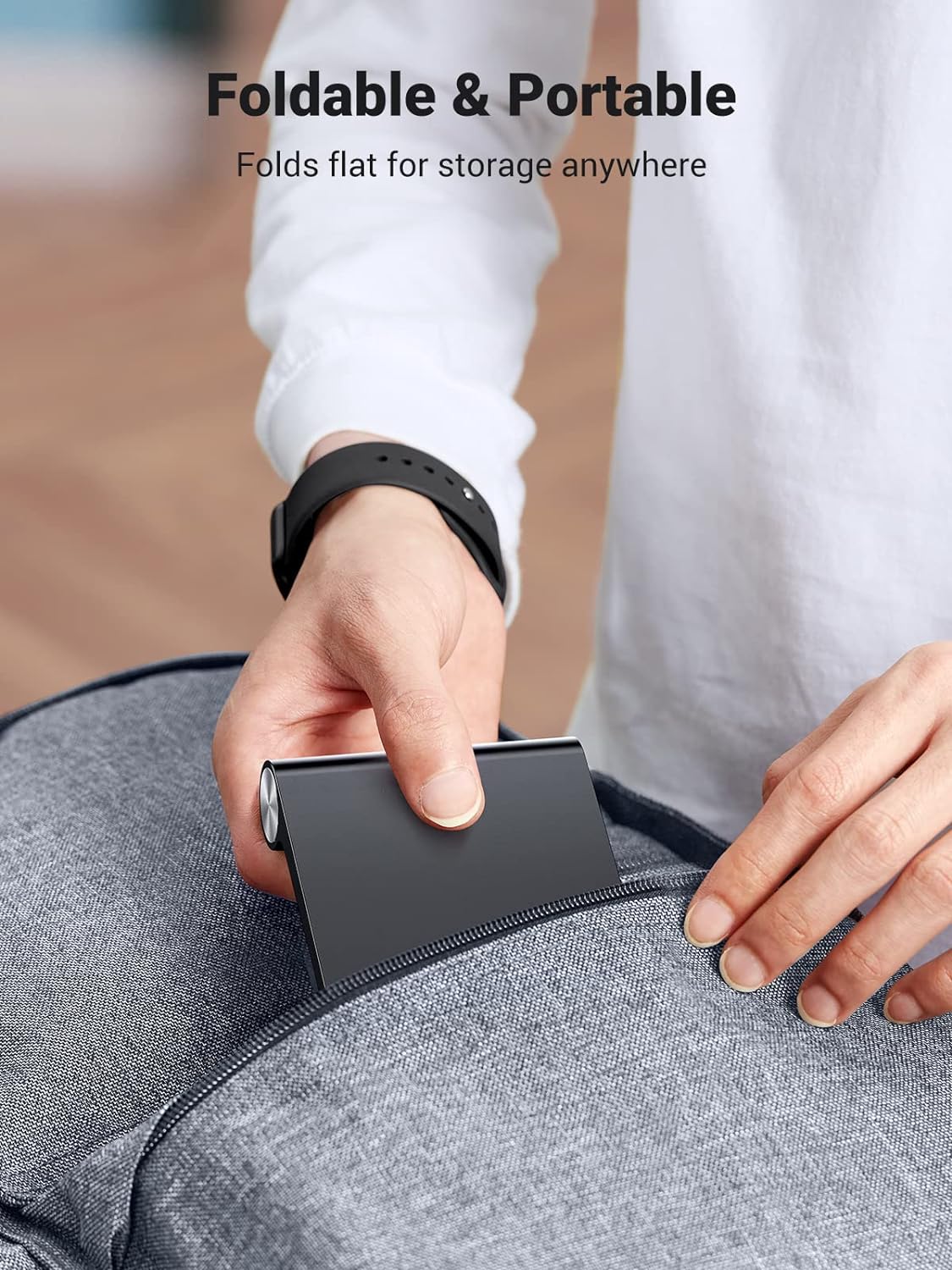 Thumbnail 6 de UGREEN Phone Stand Adjustable Foldable for Desk