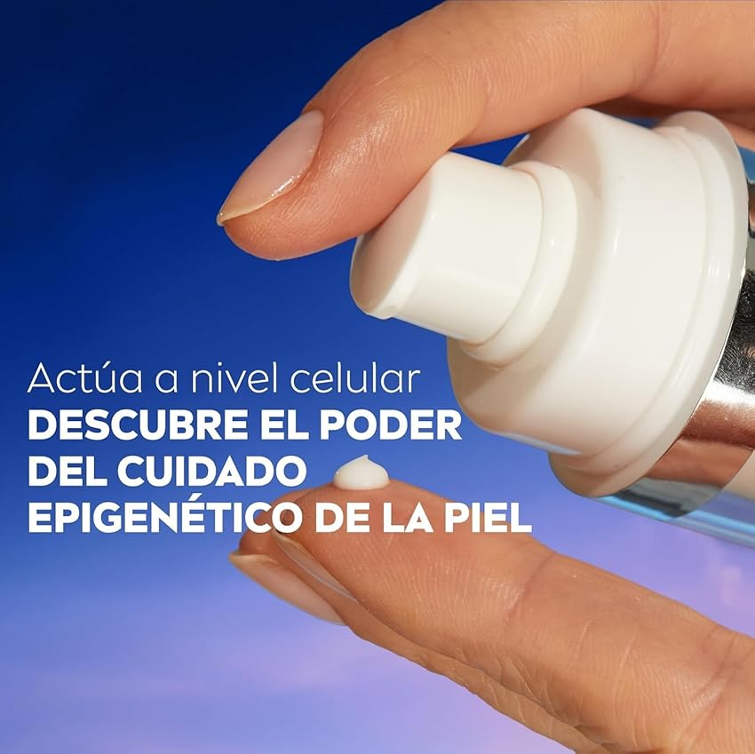 Thumbnail 4 de NIVEA Pack Cellular Epigenetics Serum 30 ml — Cuidado facial anti‑edad