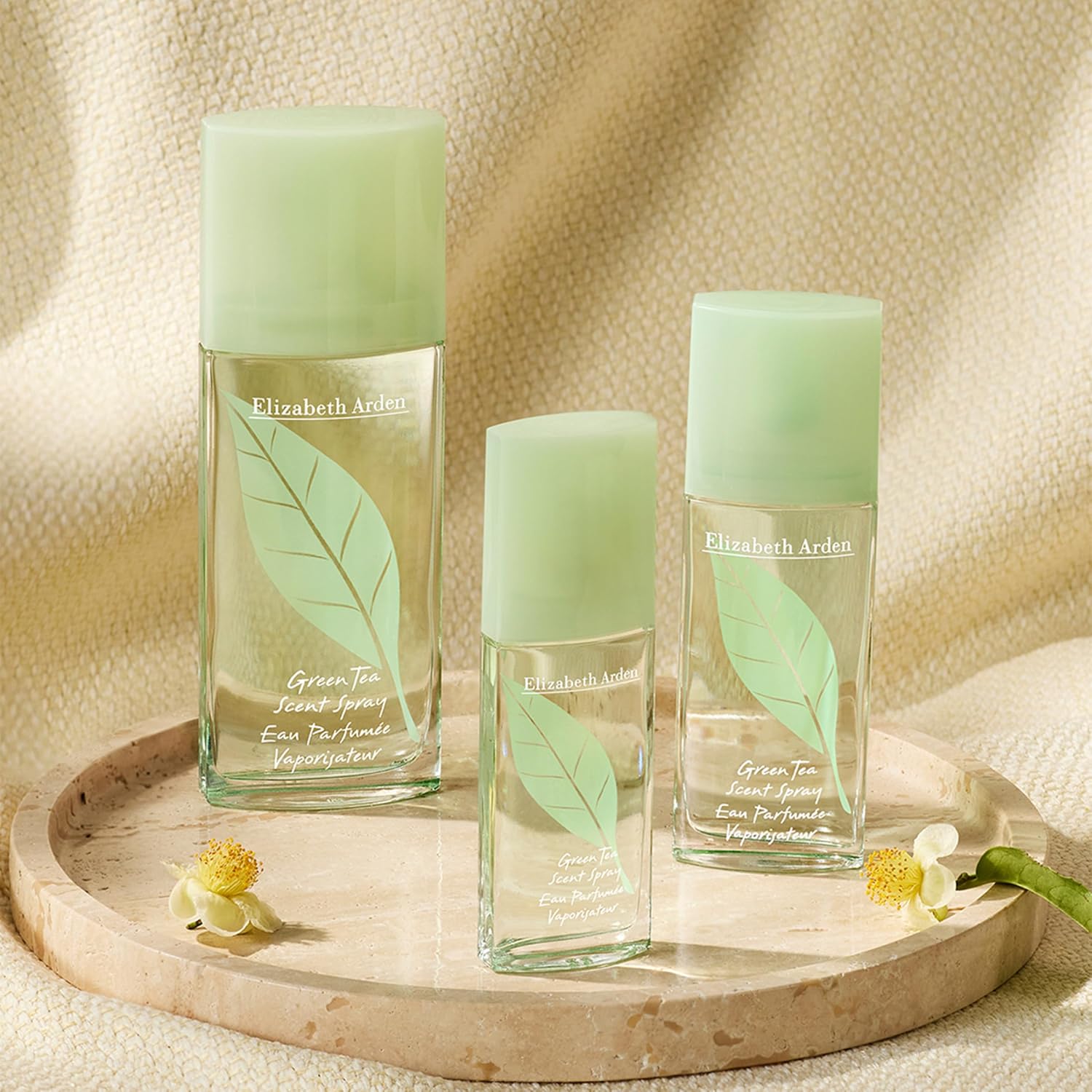 Thumbnail 5 de Elizabeth Arden Green Tea Scent Spray