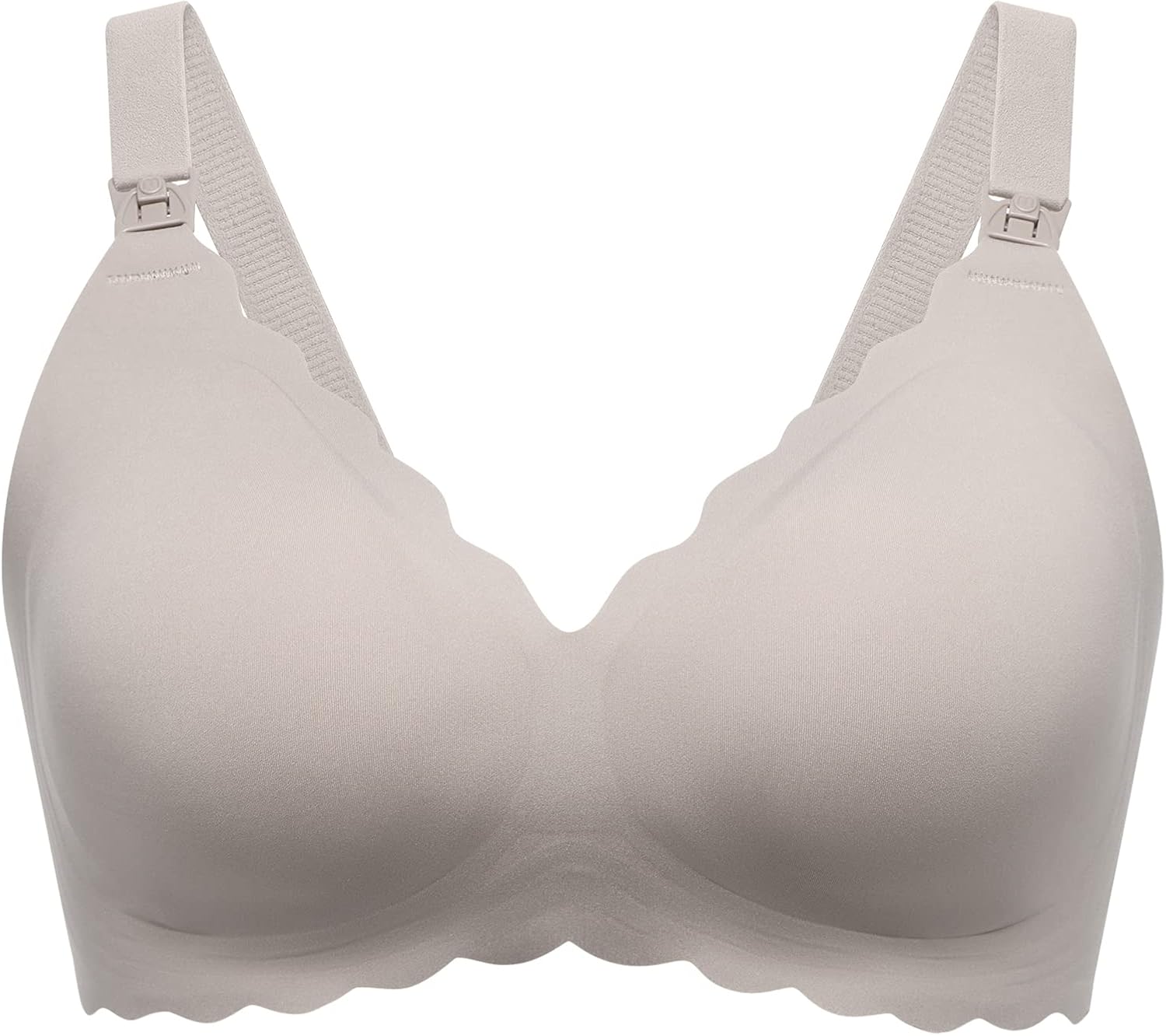 Thumbnail 6 de Momcozy Nursing Bra Wireless Jelly Strip