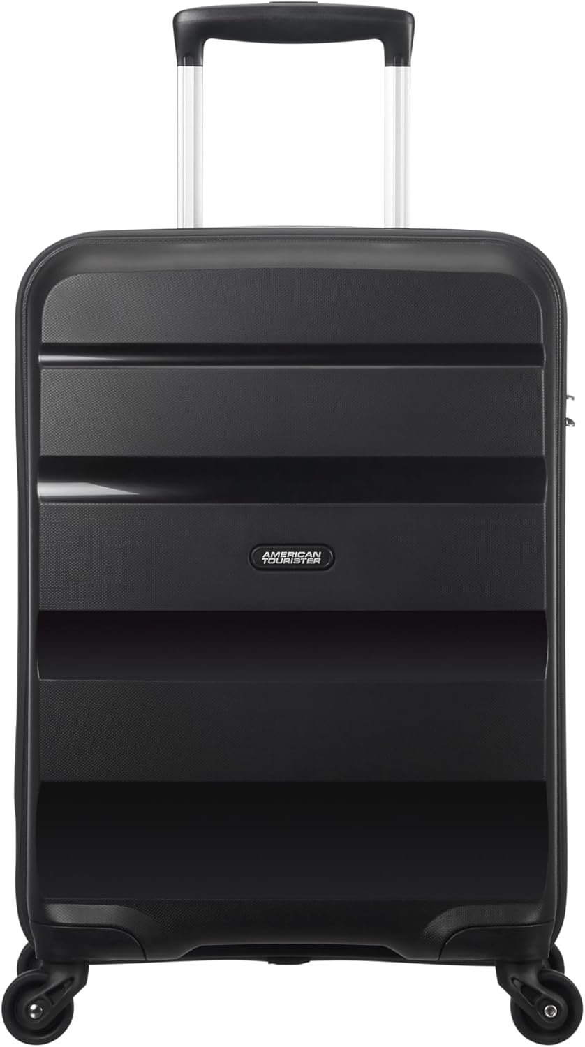 Detalle 2 de American Tourister Bon AIR - Spinner S 55 cm Carry-On Suitcase (Black)