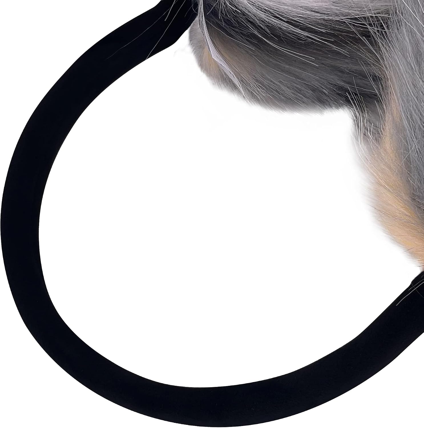 Thumbnail 6 de Fluffy Adjustable Earmuffs