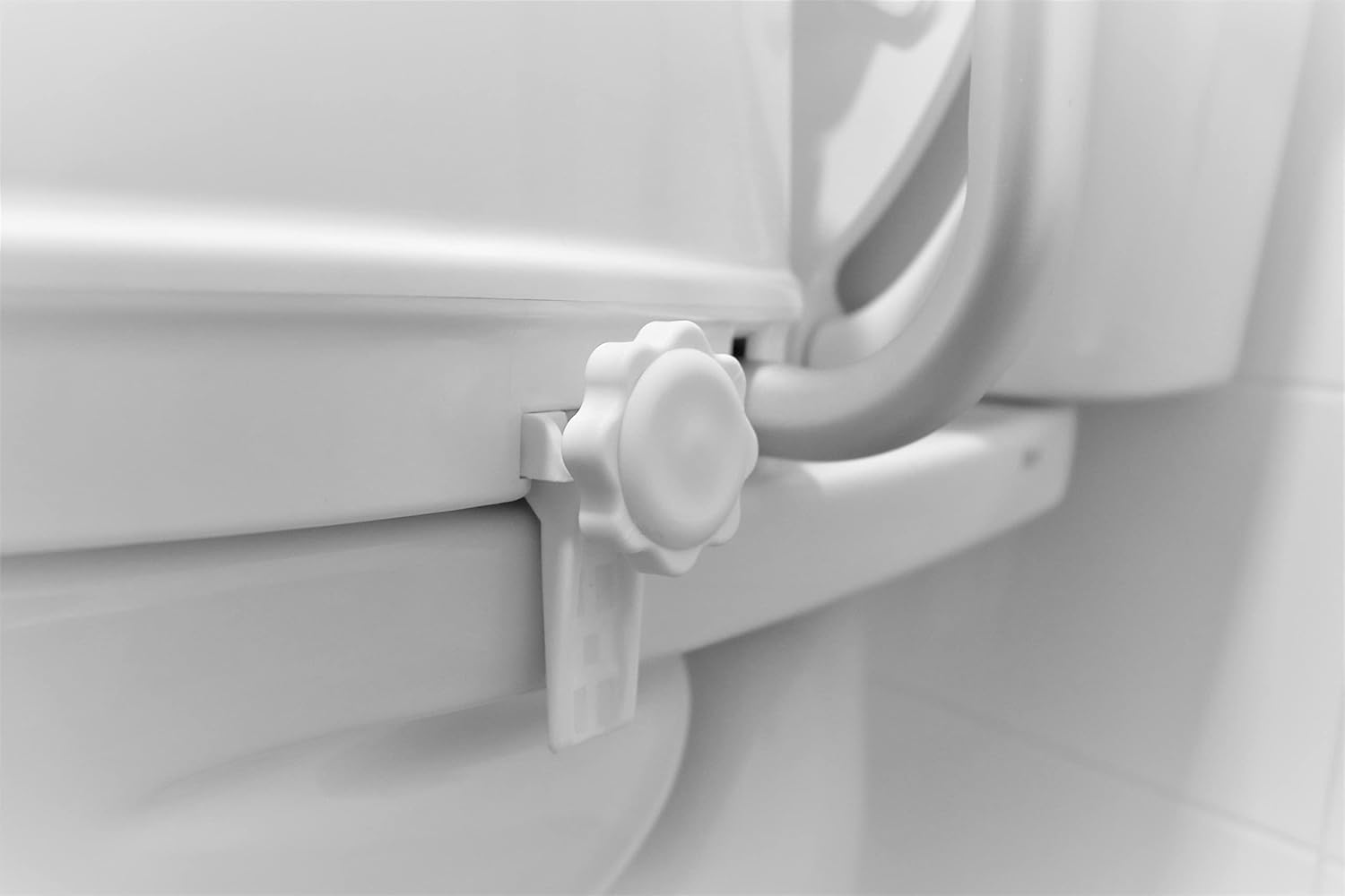 Thumbnail 6 de PEPE Mobility Elevador WC 10 cm