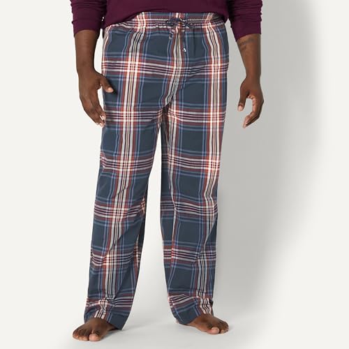 Thumbnail 7 de Amazon Essentials Homme Pantalon pyjama avec poches, coupe droite