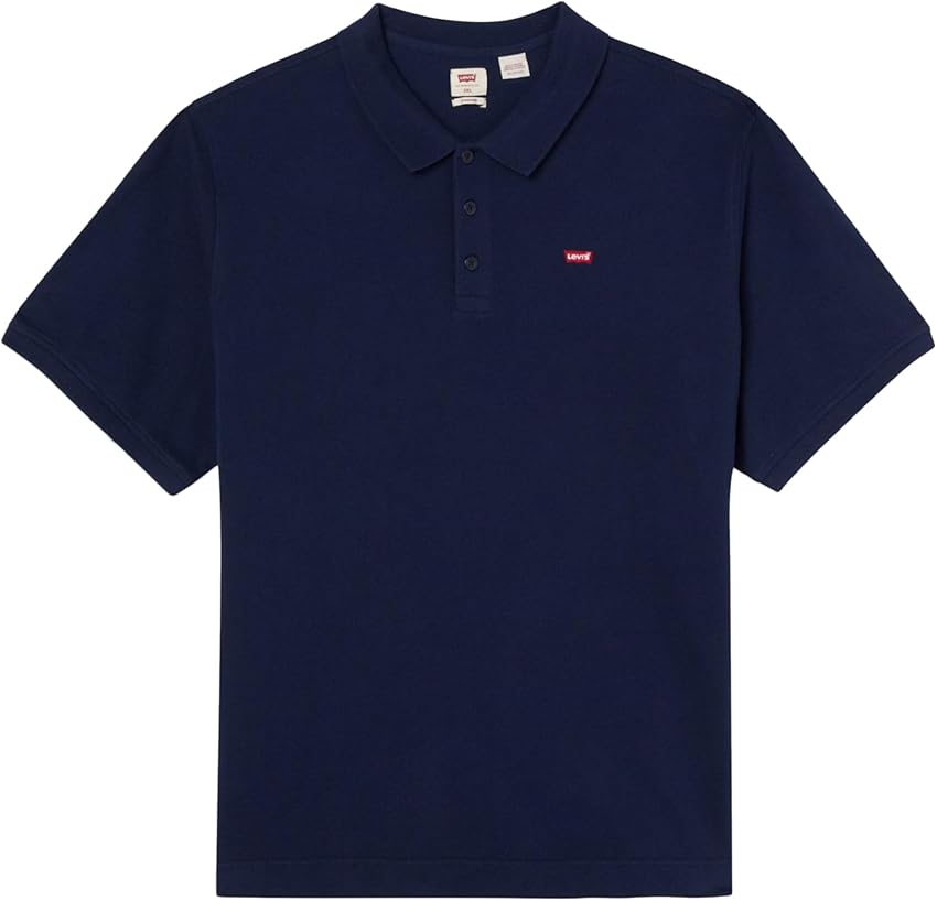 Thumbnail 4 de Levi's Big & Tall Polo 3XL camiseta hombre