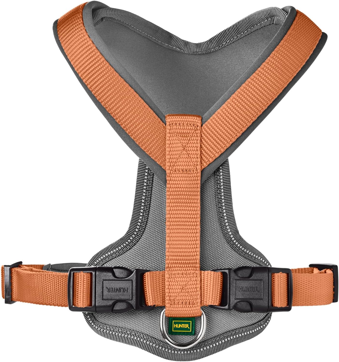 Detalle de Hunter NEOPREN Geschirr S 39 cm Halsumfang
