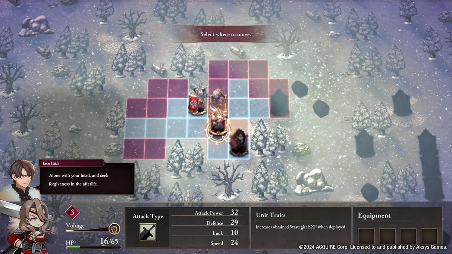 Detalle 2 de C.A.R.D.S. RPG The Misty Battlefield PS5