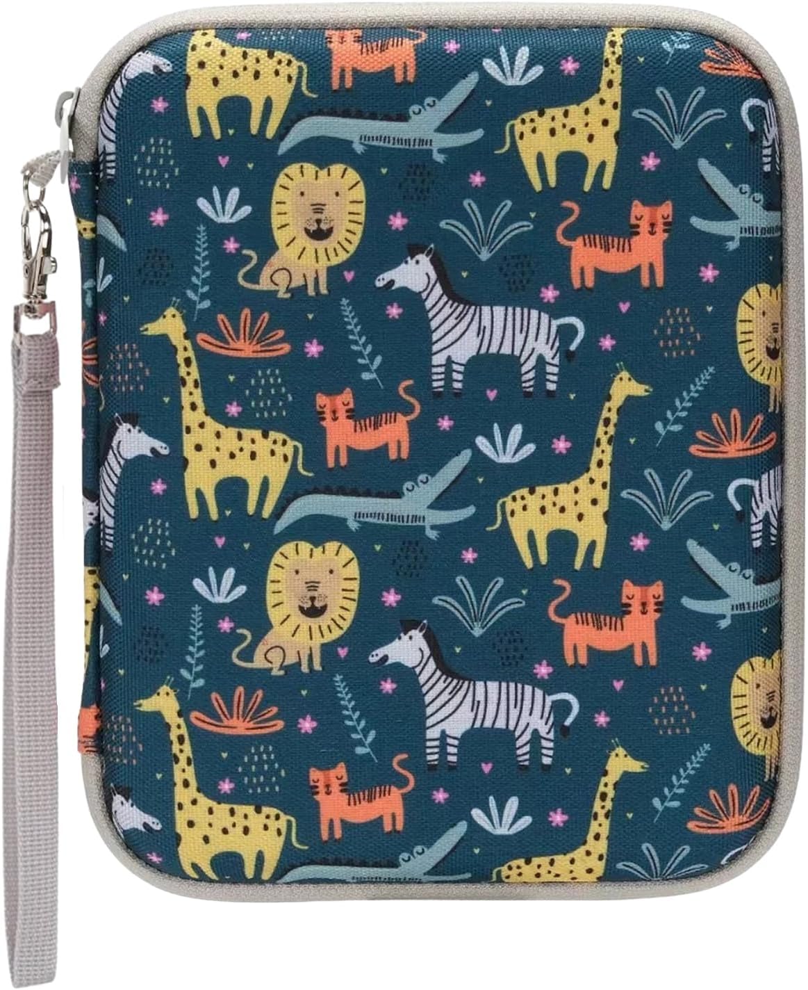 Detalle de Yoto Card Holder 80-pocket organiser for cards