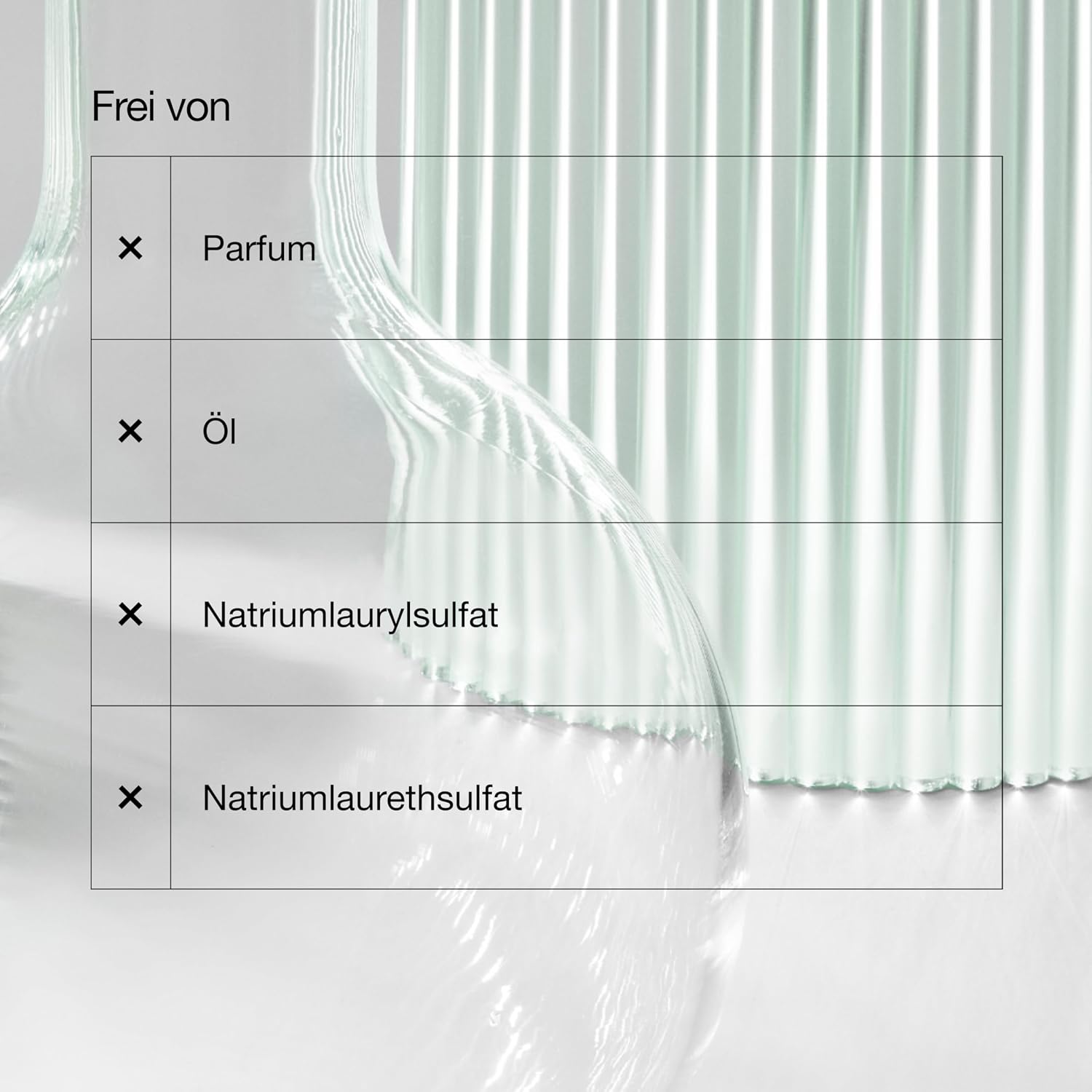 Thumbnail 6 de Clinique Just Browsing™ Clear Sculpting Gel – wasserfestes klares Augenbrauen-Formungs-Gel, 9 ml
