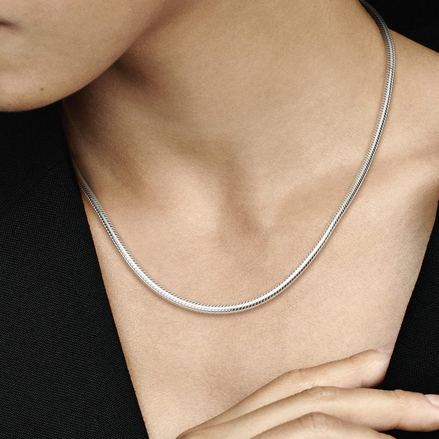 Thumbnail 6 de PANDORA 590742HV50 Collier 50 cm