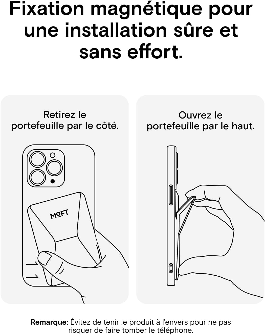 Thumbnail 6 de MOFT Porte Carte Magsafe 0,5 mm
