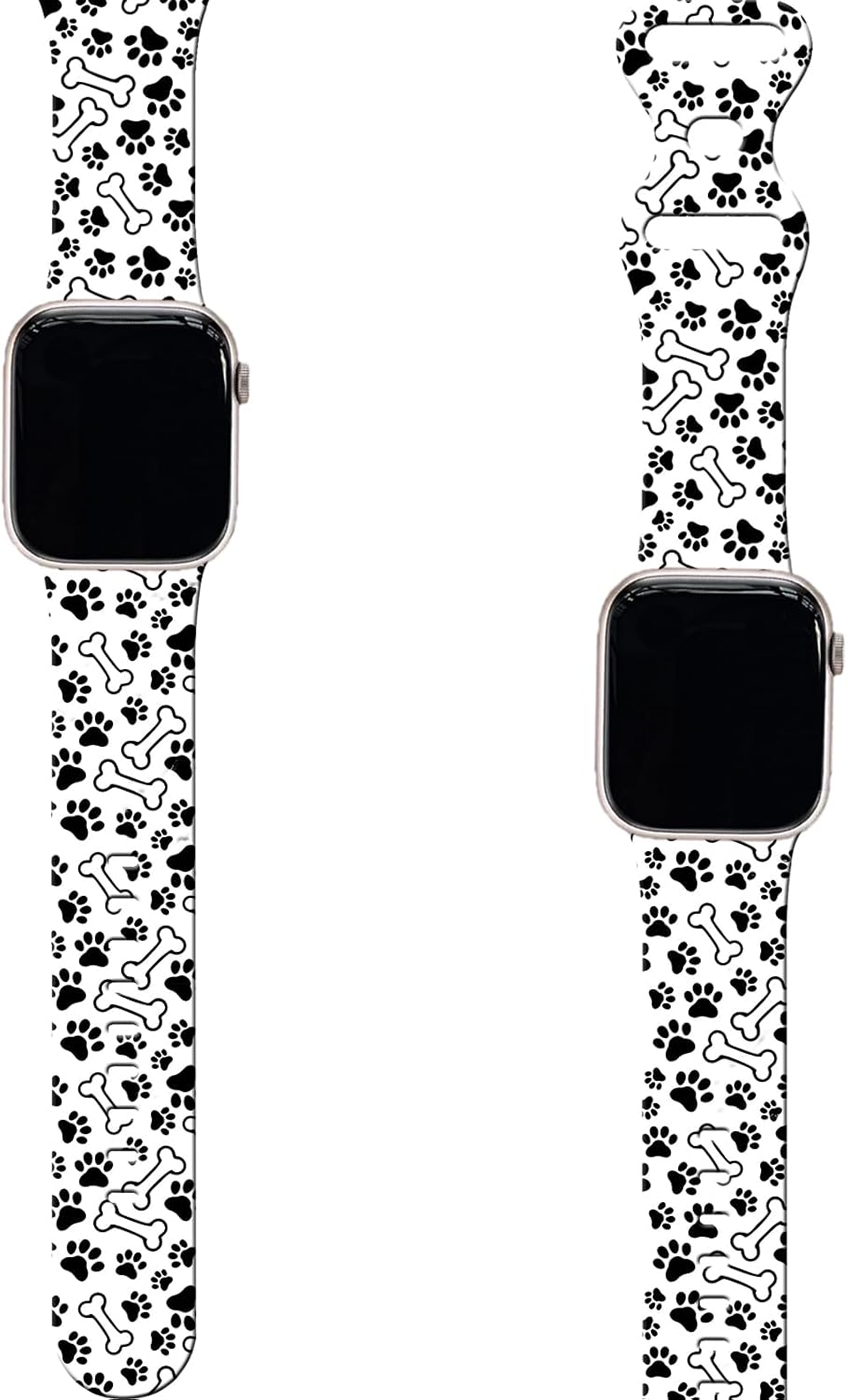 Detalle de Apple Watch Band Silicone