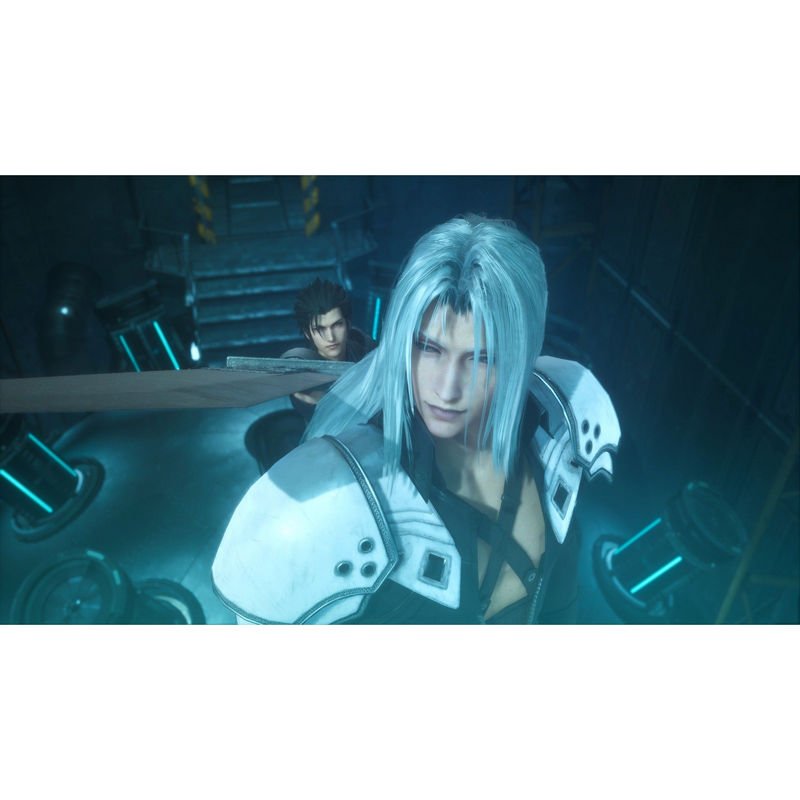 Thumbnail 1 de Square Enix Crisis Core Final Fantasy VII Reunion PS5
