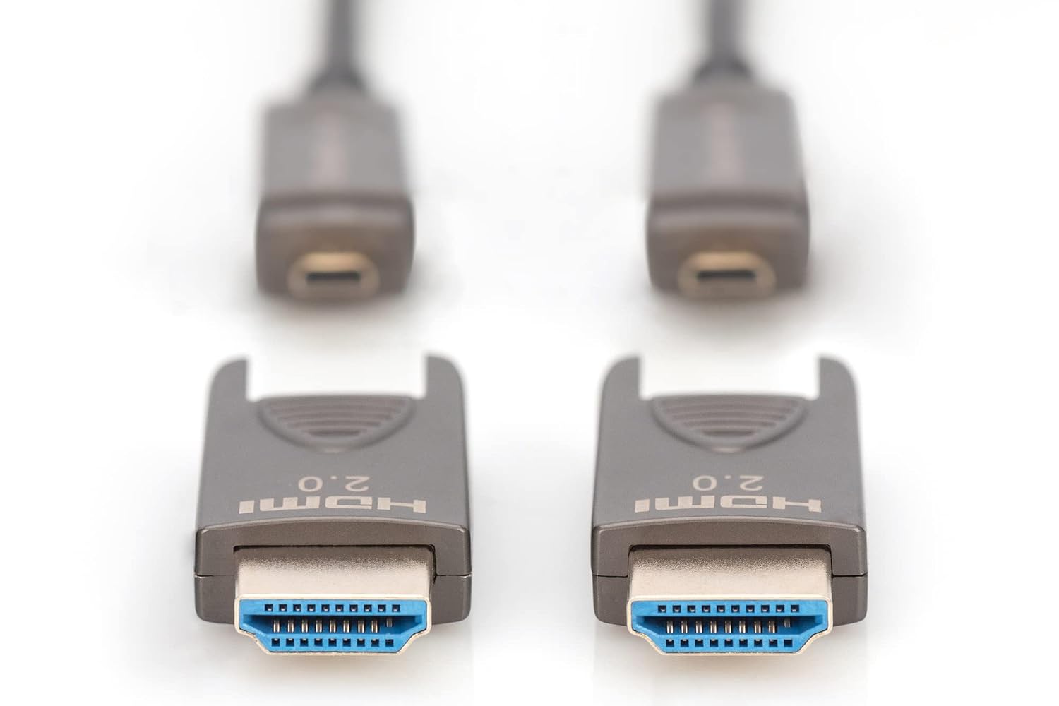 Thumbnail 6 de DIGITUS HDMI AOC – kabel światłowodowy HDMI 2.0b, 4K/60 Hz, 30 m
