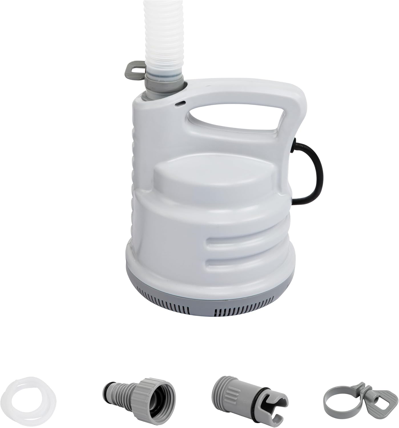 Detalle 1 de Bestway 58230-6 Pompa di scarico piscina