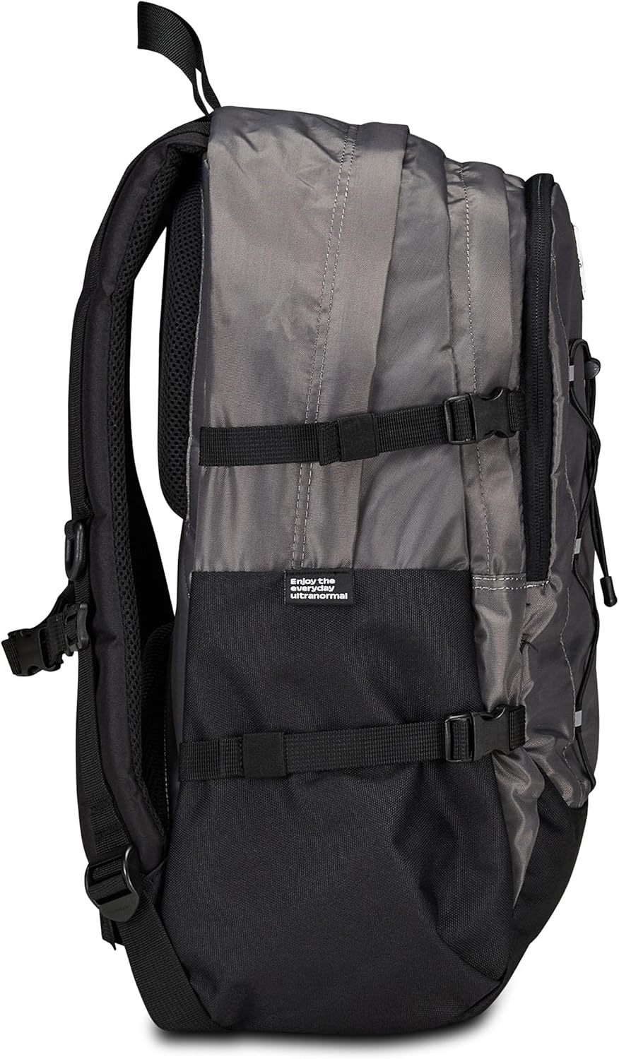 Detalle de Invicta Zaino ACT PLUS doppio scomparto con tasca porta PC (31 x 47 x 21 cm, 30 lt)