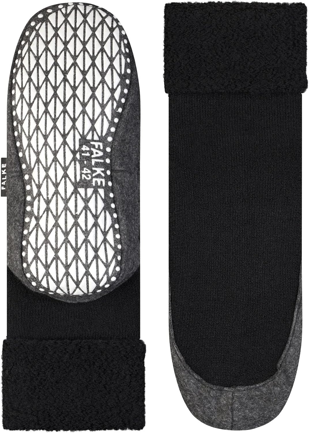 Thumbnail 4 de FALKE Stoppersocken aus Wolle