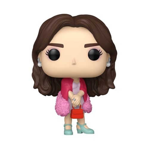 Thumbnail 3 de Funko Pop! Emily Cooper — Figura de vinilo