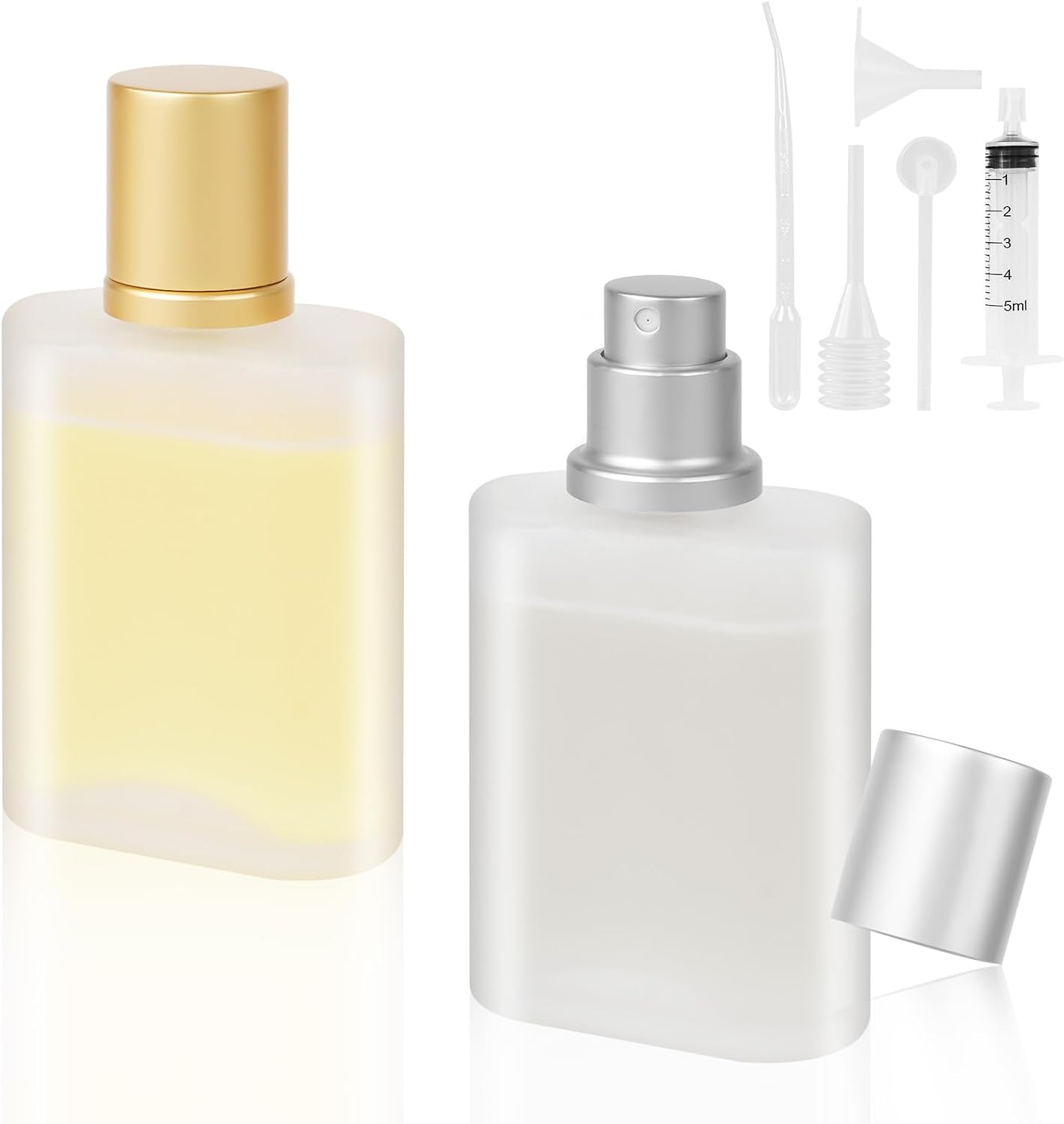 Detalle de LOPHE Atomizador perfume 30ML recargable