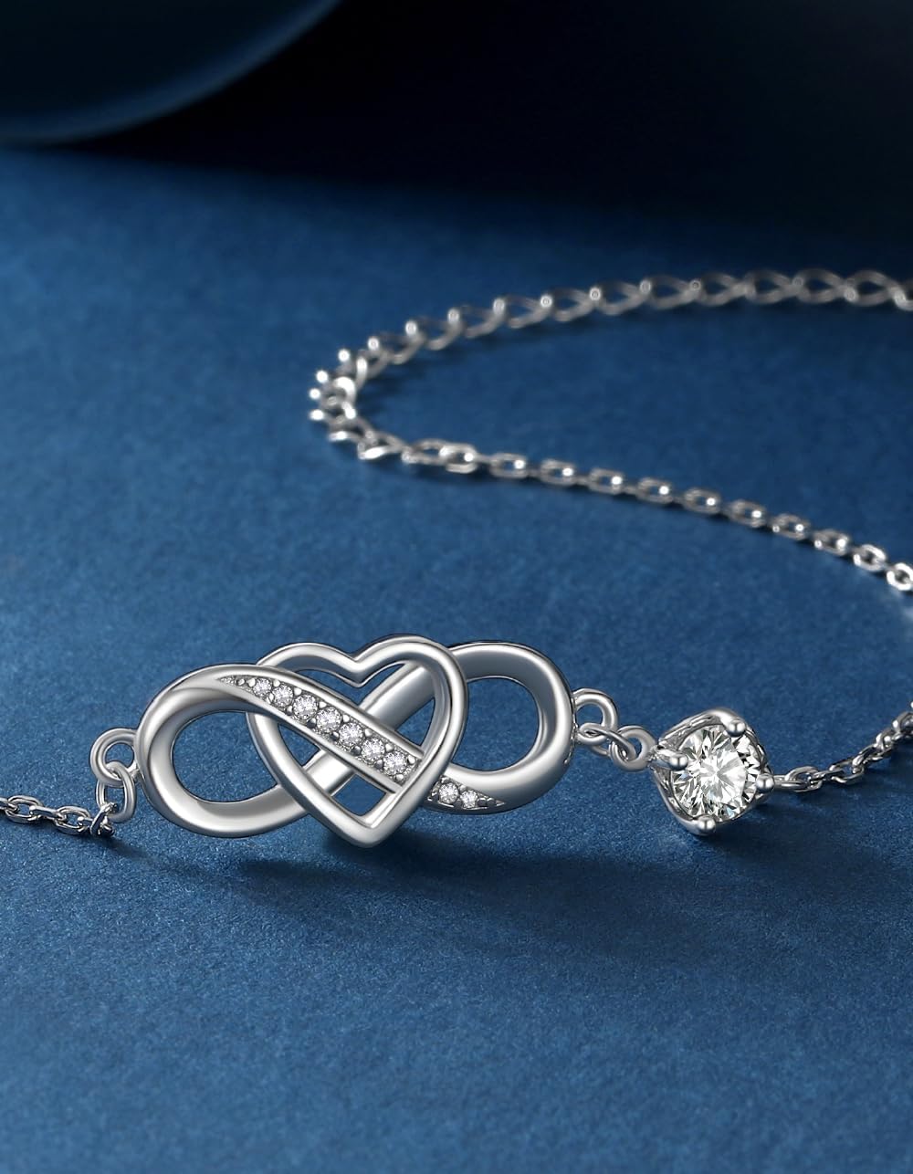 Thumbnail 5 de MomentWish l'infini Bracelet 0,5 Carat đ
