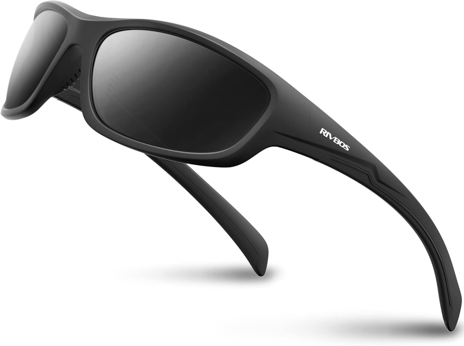 Thumbnail 6 de RIVBOS Sonnenbrillen für Radfahrer RB832 – Sportbrille mit UV400 und polarisierten Linsen