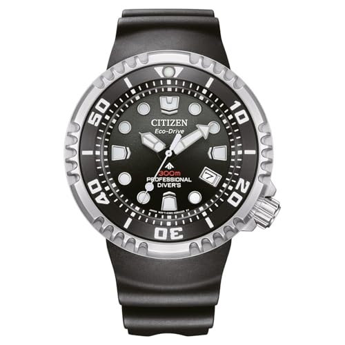 Detalle de Citizen Orologio Promaster BN1024-01E Eco-Drive