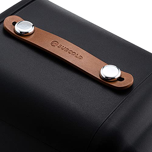 Thumbnail 7 de Subcold Pro4 Mini Fridge 4L: Quiet, USB-Powered Compact Cooler for Bedroom or Desk