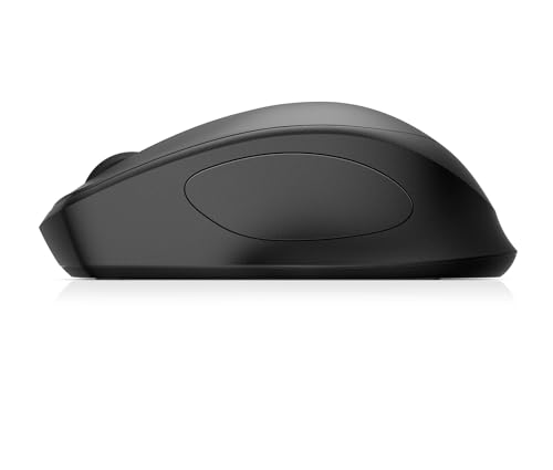 Detalle 2 de HP 280 Ratón inalámbrico silencioso, 18 meses