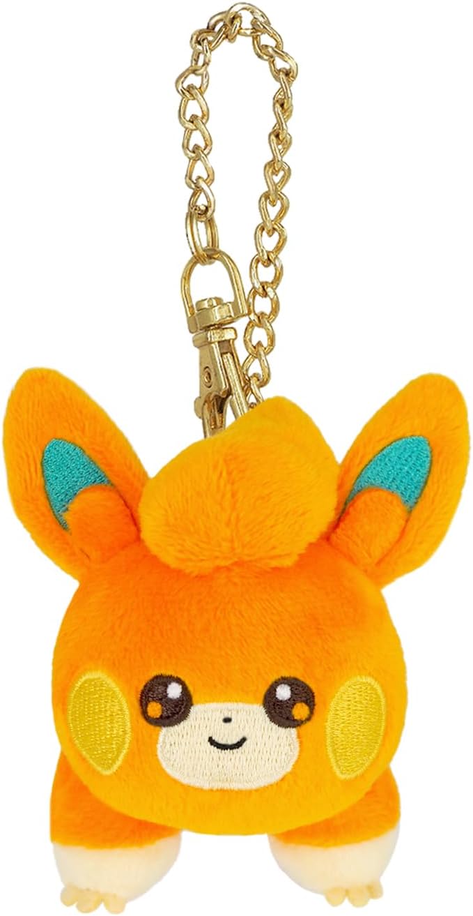 Detalle de 三英貿易 PM44 ポケットモンスター ALL STAR COLLECTION パモ マスコットぬいぐるみ