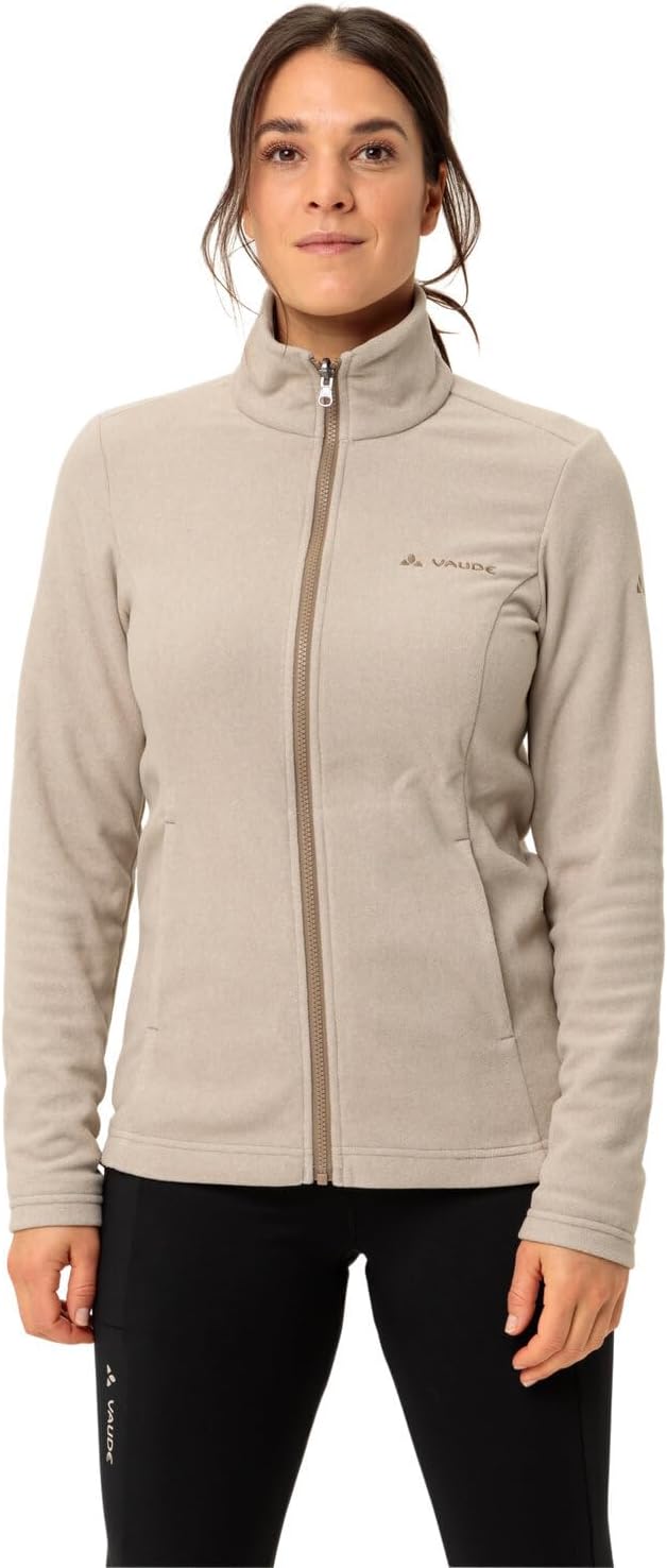 Thumbnail 2 de VAUDE Rosemoor 3-in-1 Regenjacke für Damen – wasserdicht & vielseitig bei wechselhaftem Wetter