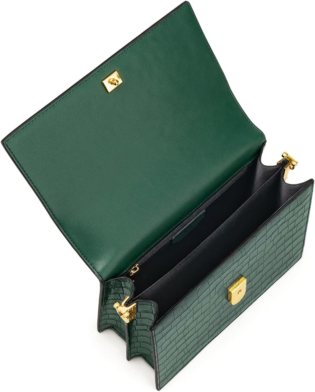 Thumbnail 4 de JW PEI Mini Flap borsa a tracolla da donna