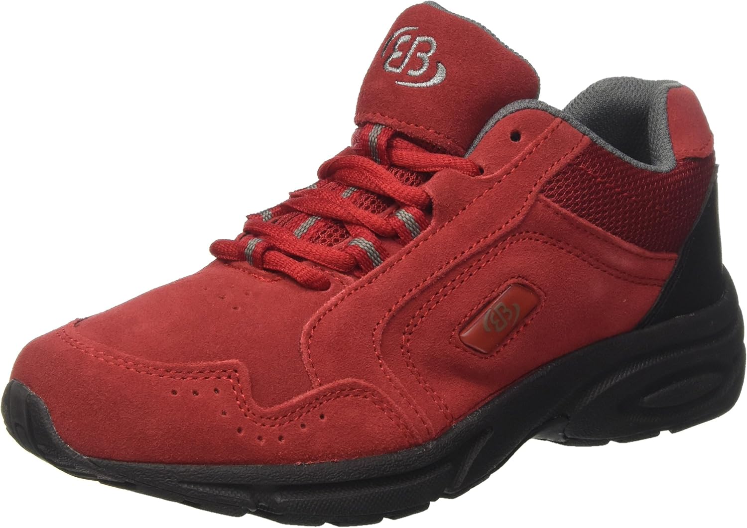 Detalle de Brütting Damen CircleWalkingschuhe – Nordic Walking Schuh für Erwachsene
