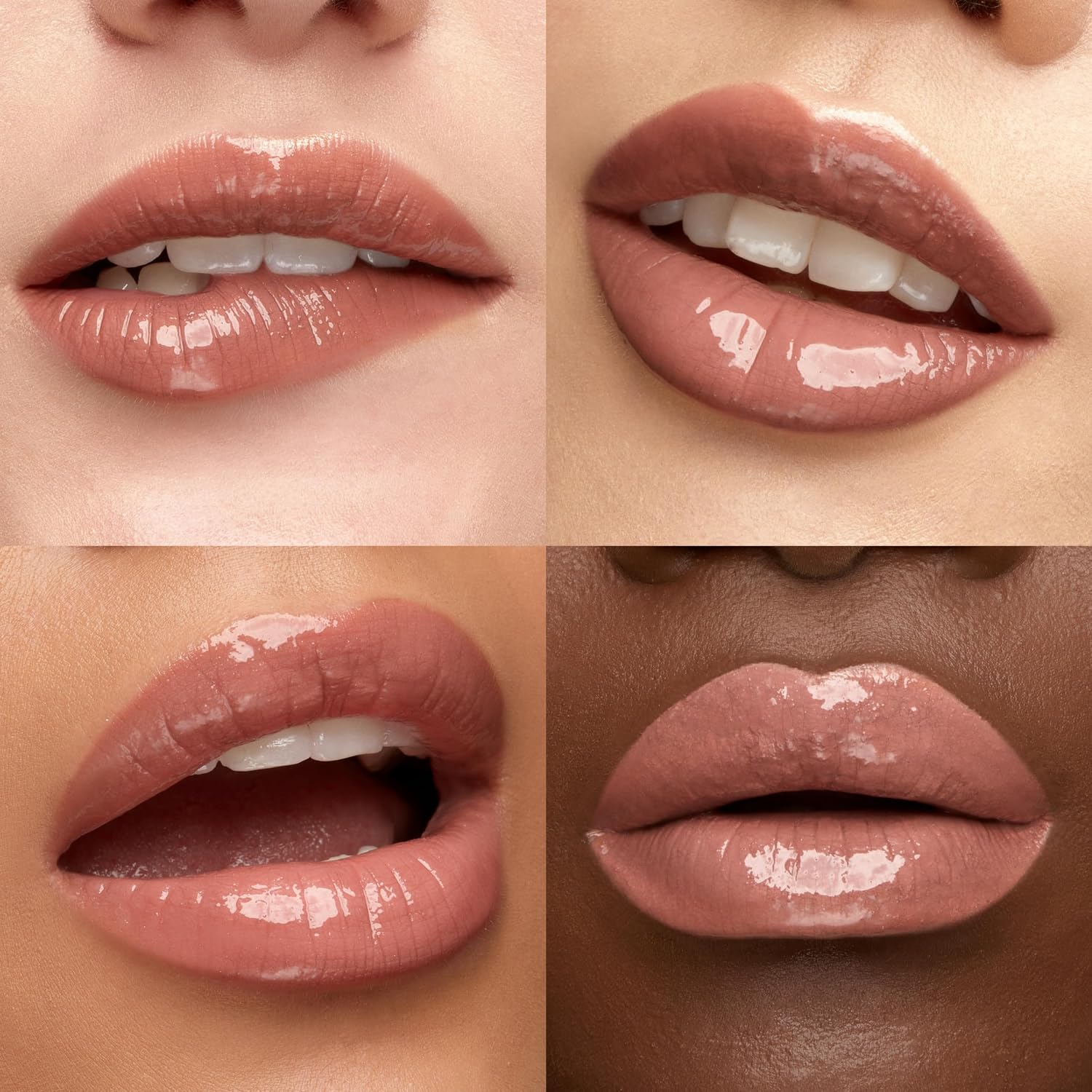 Thumbnail 2 de Kiko Milano KM000000558103B Unlimited Double Touch Liquid Lipstick, Two-Step Color and Gloss