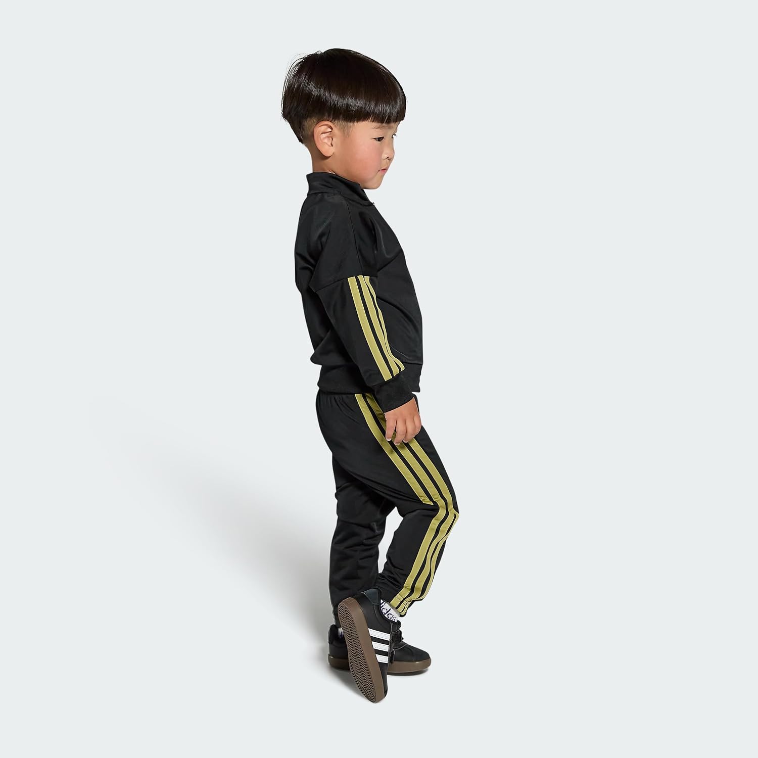 Thumbnail 1 de Adidas Unisex Kinder Vl Court 3.0 Schuhe