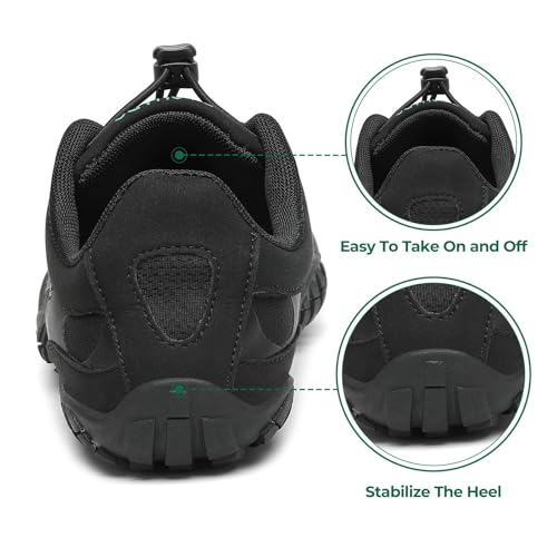 Thumbnail 5 de SAGUARO Barefoot Gr.40 Zapatillas