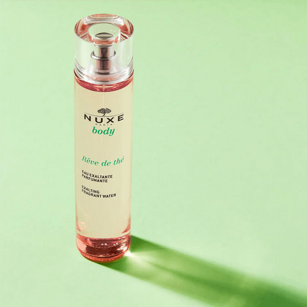 Thumbnail 1 de Nuxe Rêve de Thé Agua Exaltante Perfumada 100 ml