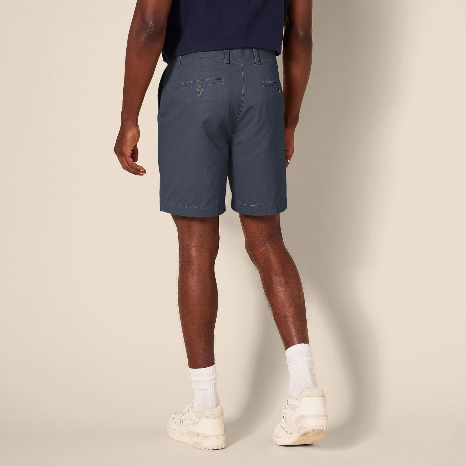 Thumbnail 1 de Amazon Essentials Men's Slim-Fit 7" Chino Shorts