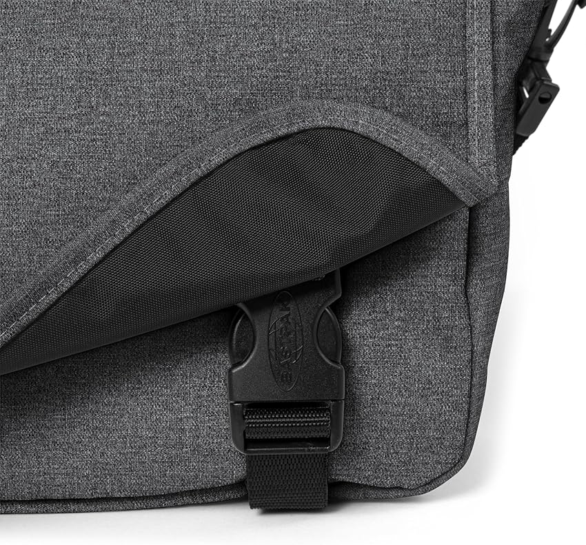 Thumbnail 4 de EASTPAK JR Bolso bandolera 11,5 L Black Denim