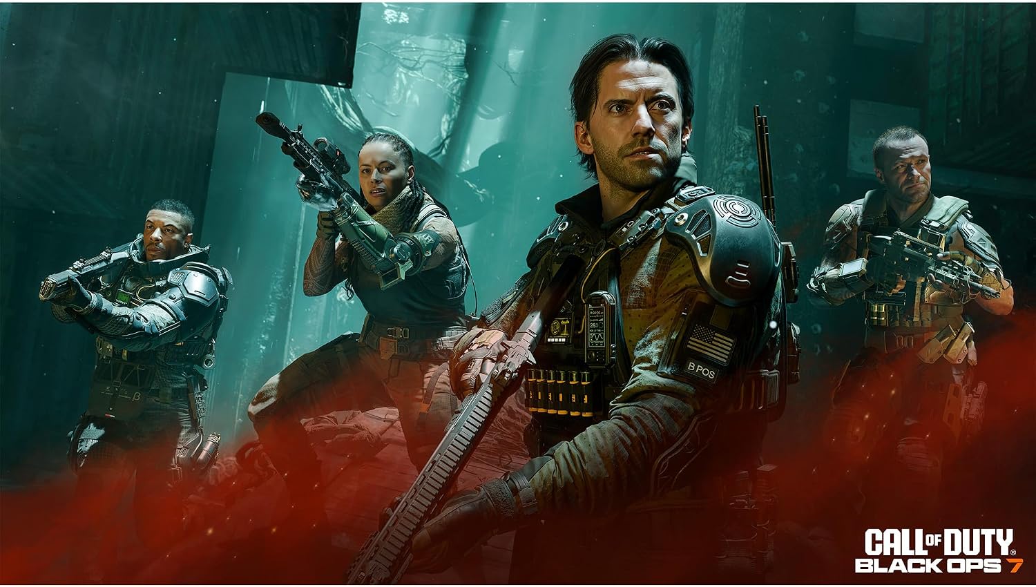Thumbnail 5 de Call of Duty Black Ops 7 PS5 Contenu Amazon exclusif