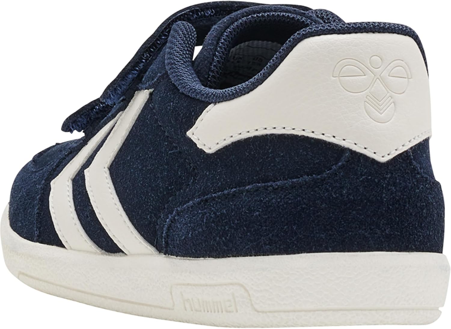 Thumbnail 1 de hummel Unisex Baby Victory SuedeSneaker – Sneaker aus Wildleder für Babyfüße