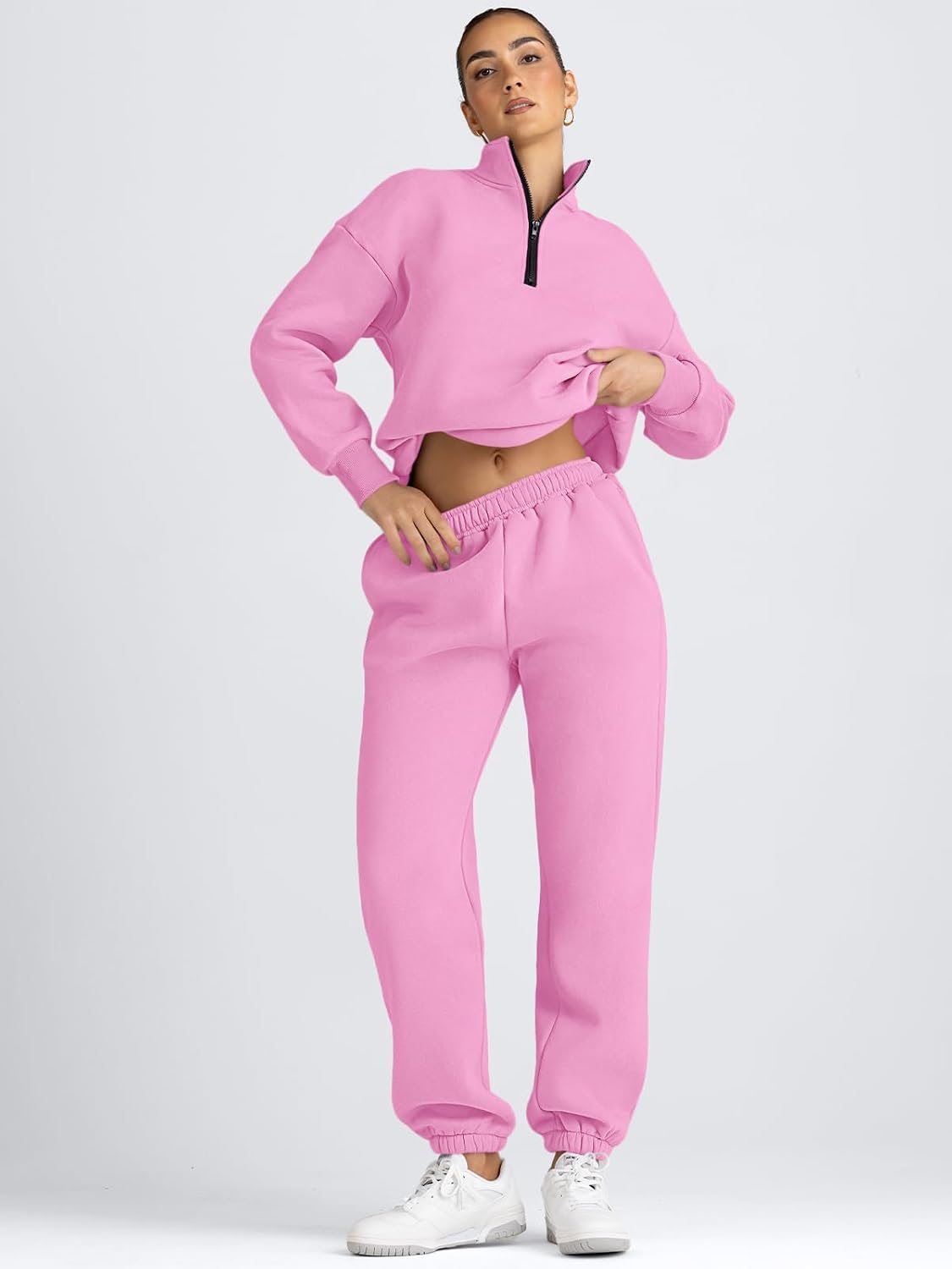 Detalle de AUTOMET Women's Sweatsuit