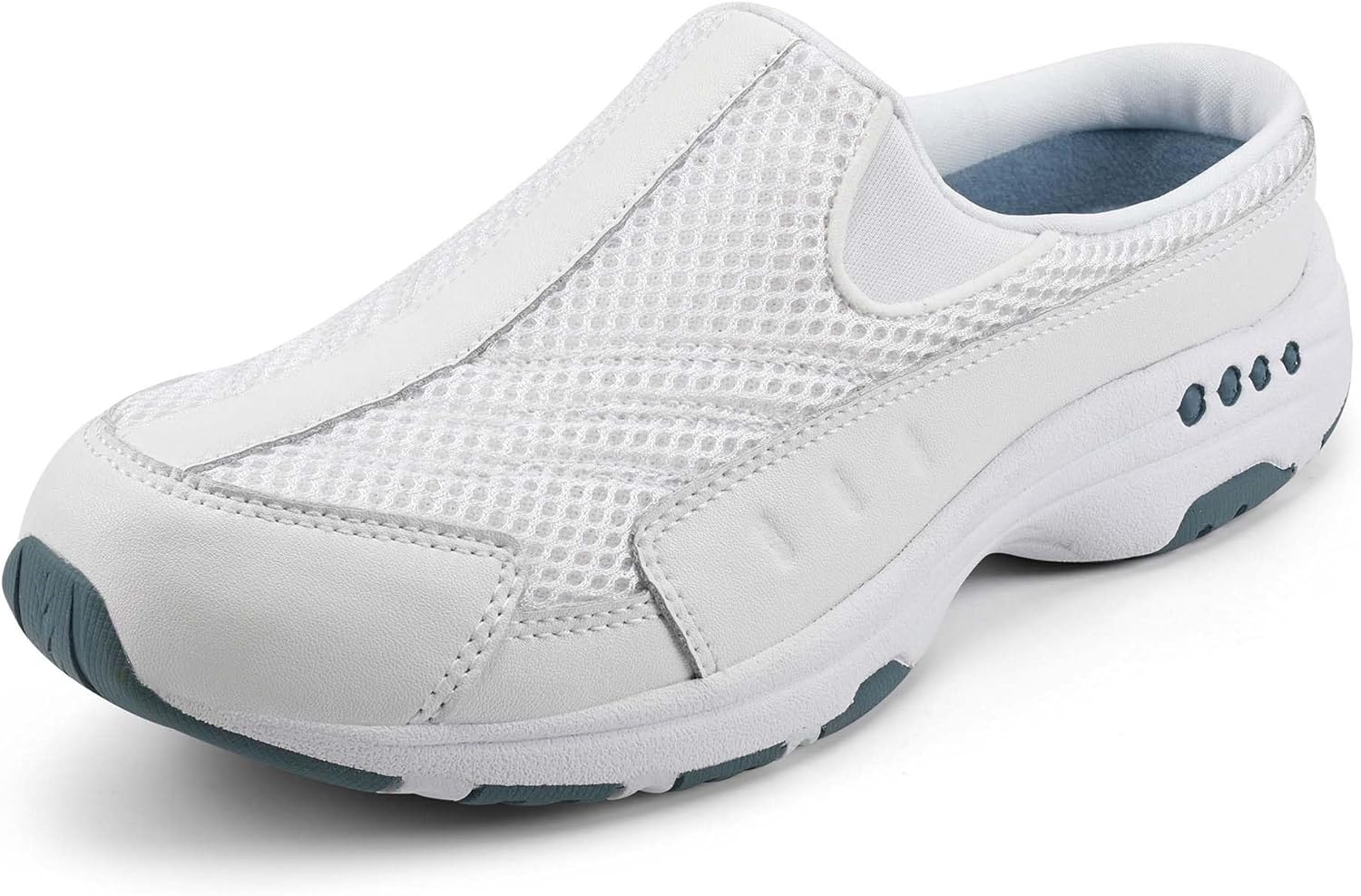 Detalle de Easy Spirit Traveltime Mules for Women
