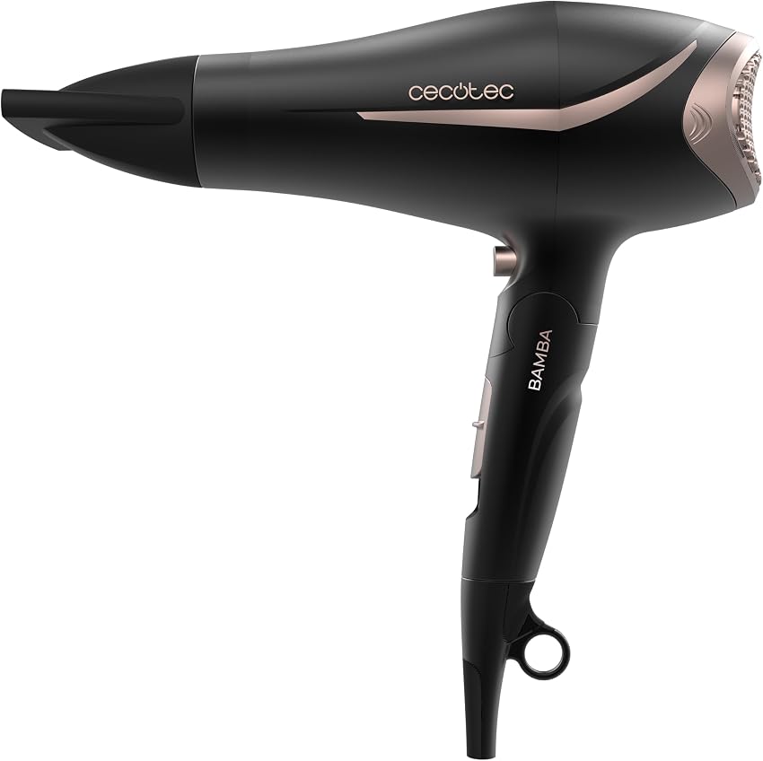 Thumbnail 2 de Cecotec DryWave Nébula secador difusor 1300W