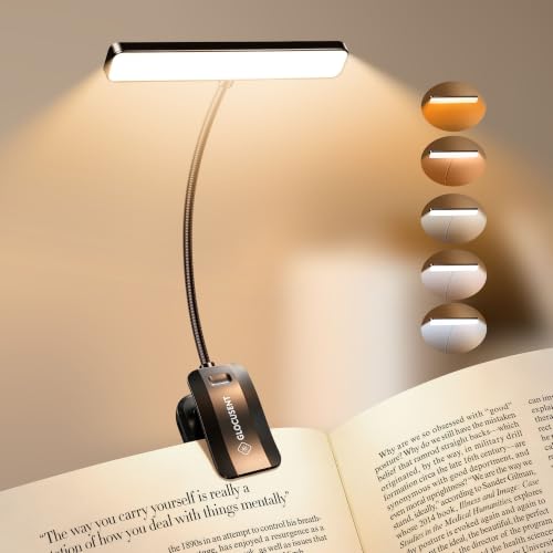 Detalle de Glocusent lampe de lecture 26 LED