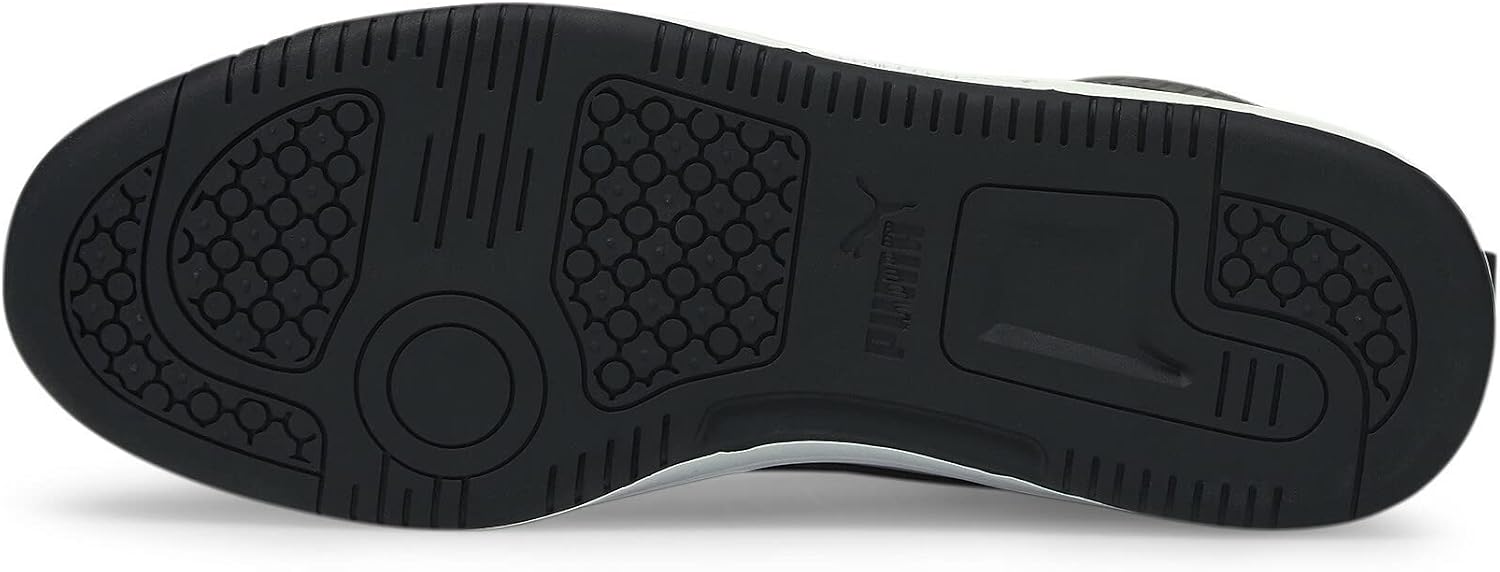 Detalle 2 de Puma Rebound JoySneaker Unisex