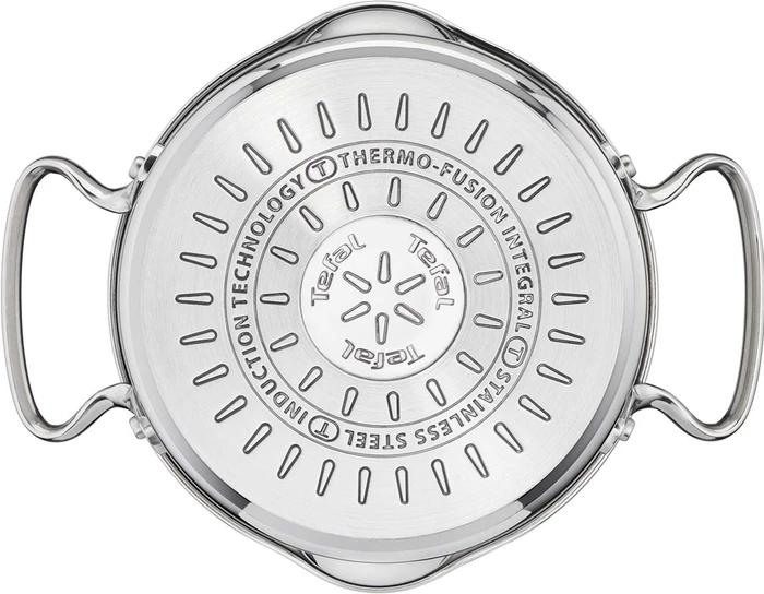 Thumbnail 14 de Tefal Duetto+ 4-teiliges Topfset 24 cm