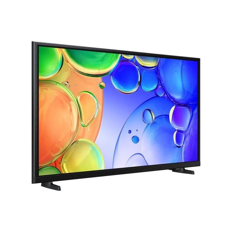 Detalle 2 de Samsung QLED TQ32Q5FAAUXXC 32" – Smart TV Full HD 50 Hz, HDR10 y Tizen