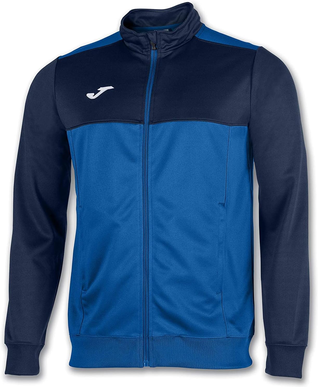 Detalle 1 de Joma Winner Sudadera Hombre L Antracita