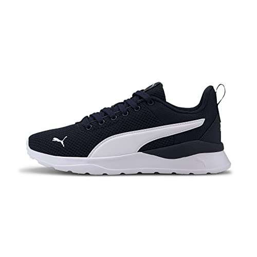 Imagen de PUMA Anzarun Lite Jr Scarpe da ginnastica unisex, Peacoat Puma White, 36 EU en OfertitasTOP